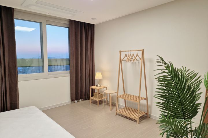 Dongseong-ro 40th Floor 32 Pyeong NEW 5th image