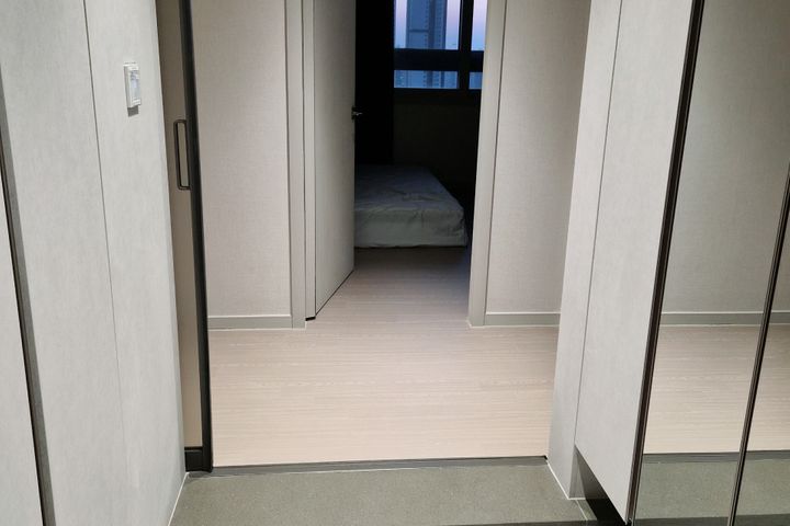 Dongseong-ro 40th Floor 32 Pyeong NEW 16th image