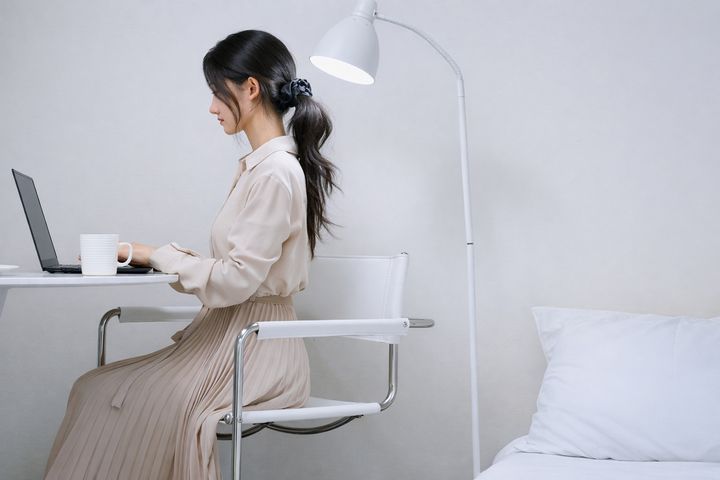 쉼을위한곳🔷남향 풀옵션 1번째 이미지