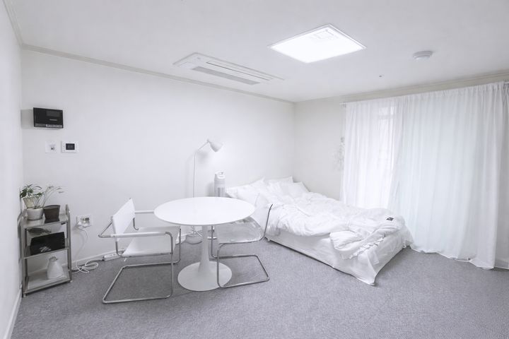 쉼을위한곳🔷남향 풀옵션 0번째 이미지