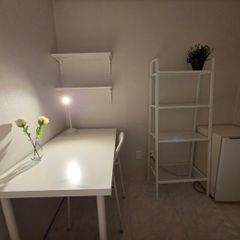 여성전용 아늑한 내창방 방 이미지