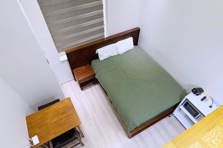 길동역 복층 E5 5번째 이미지