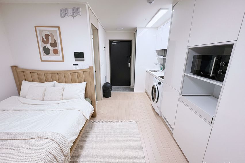 올림픽 공원 성내 G3