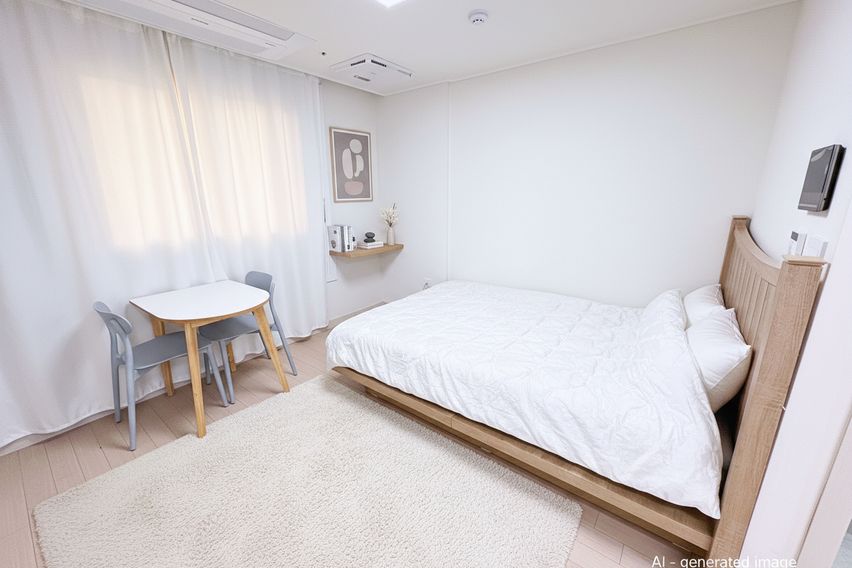 올림픽 공원 성내 G3