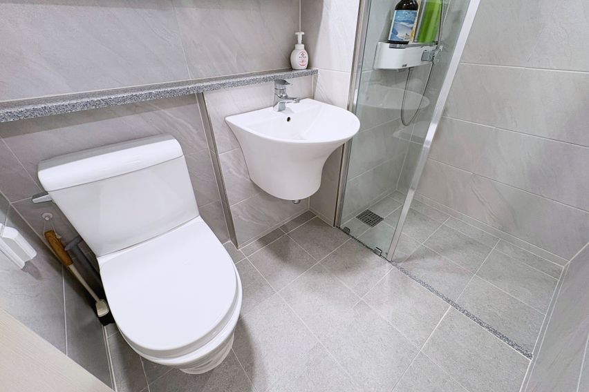 올림픽 공원 성내 G3