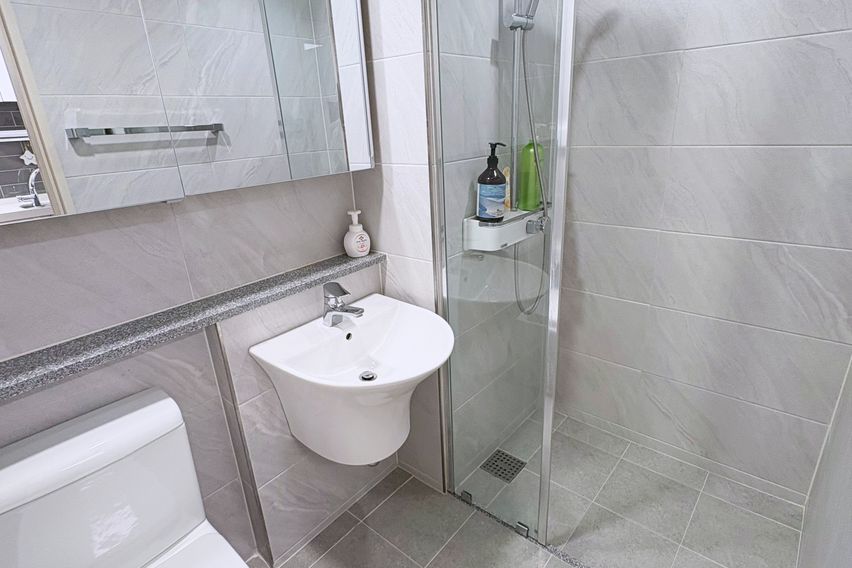 올림픽 공원 성내 G3