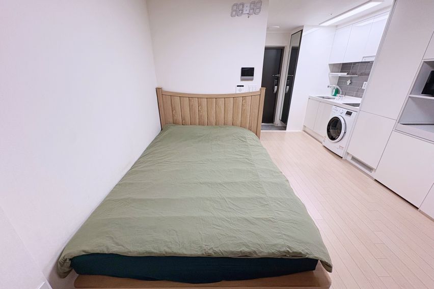 올림픽 공원 성내 G3