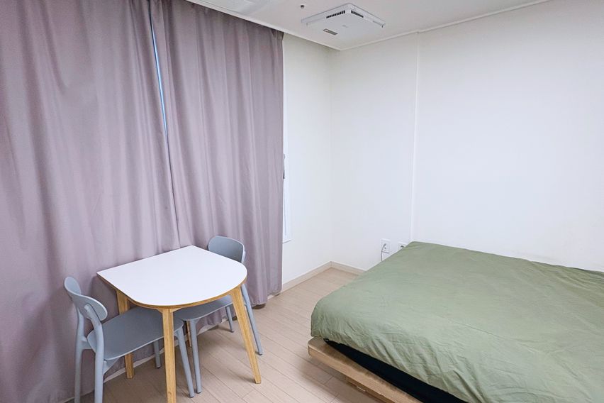 올림픽 공원 성내 G3