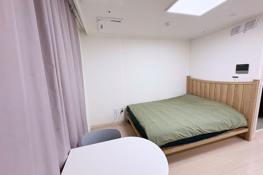 올림픽 공원 성내 G3