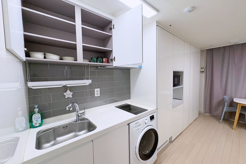 올림픽 공원 성내 G3