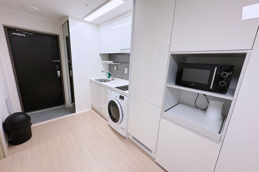 올림픽 공원 성내 G3