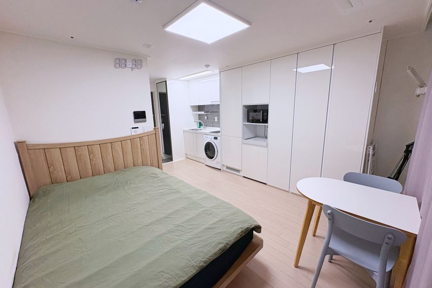 올림픽 공원 성내 G3