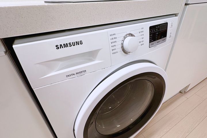 올림픽 공원 성내 G3 12번째 이미지