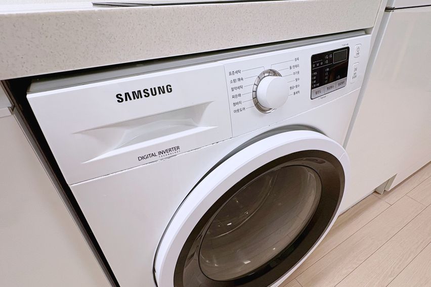 올림픽 공원 성내 G3