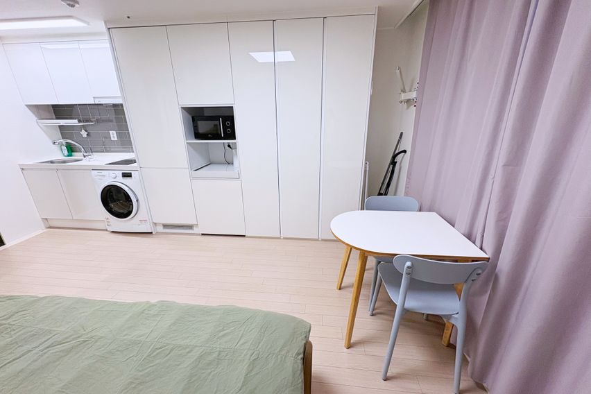 올림픽 공원 성내 G3