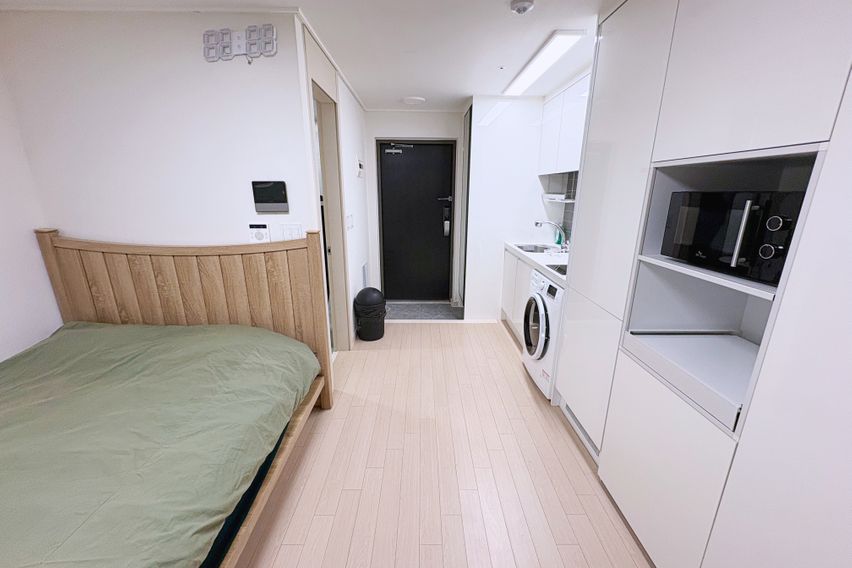 올림픽 공원 성내 G3