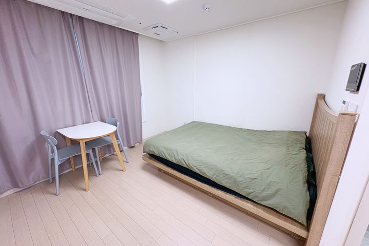 올림픽 공원 성내 G3 3번째 이미지