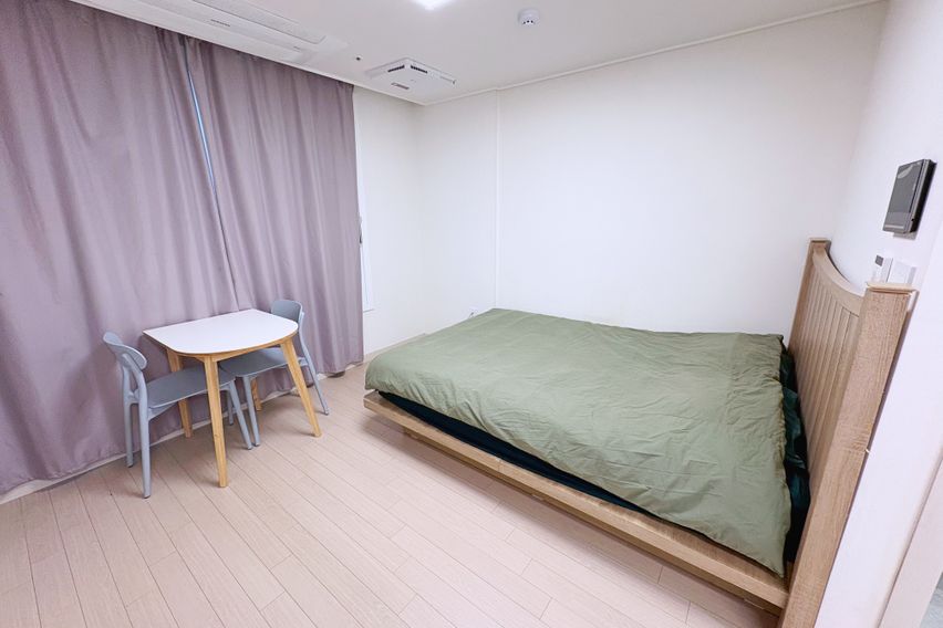 올림픽 공원 성내 G3