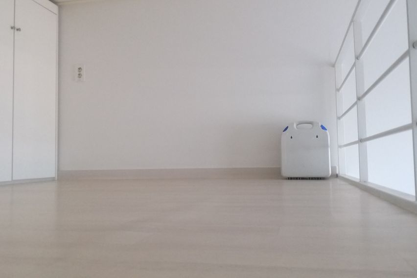 김포공항이 보이는 뷰 3번째 이미지