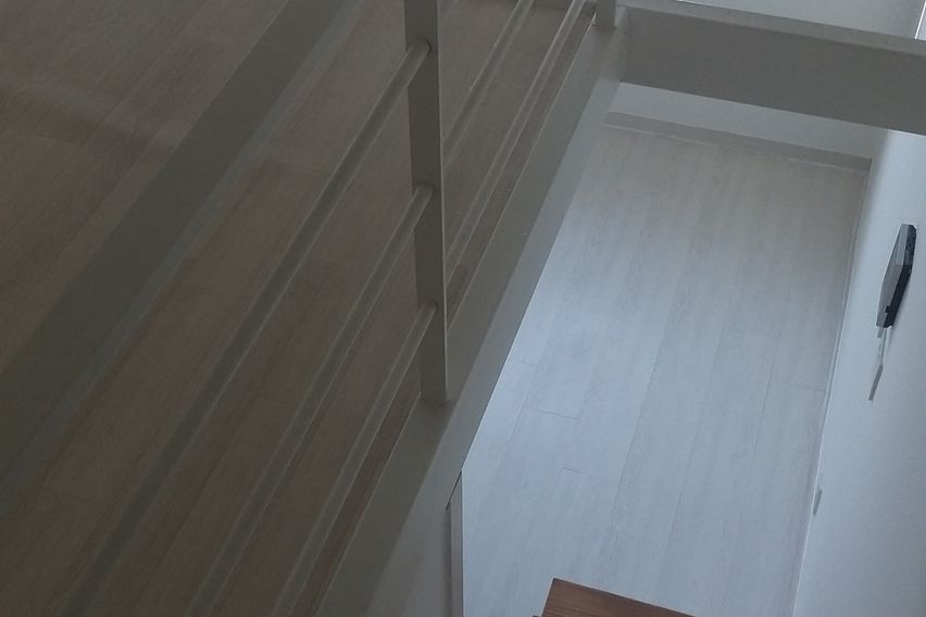 김포공항이 보이는 뷰 1번째 이미지