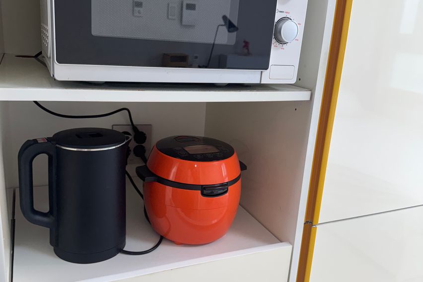 우리 게스트하우스