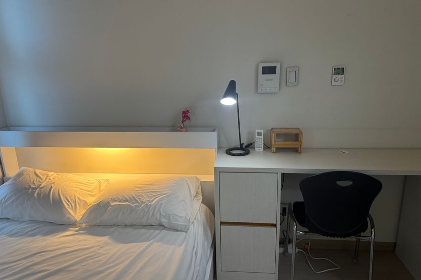 우리 게스트하우스