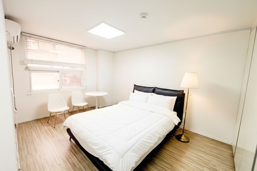 문정역 오금역 5분이내