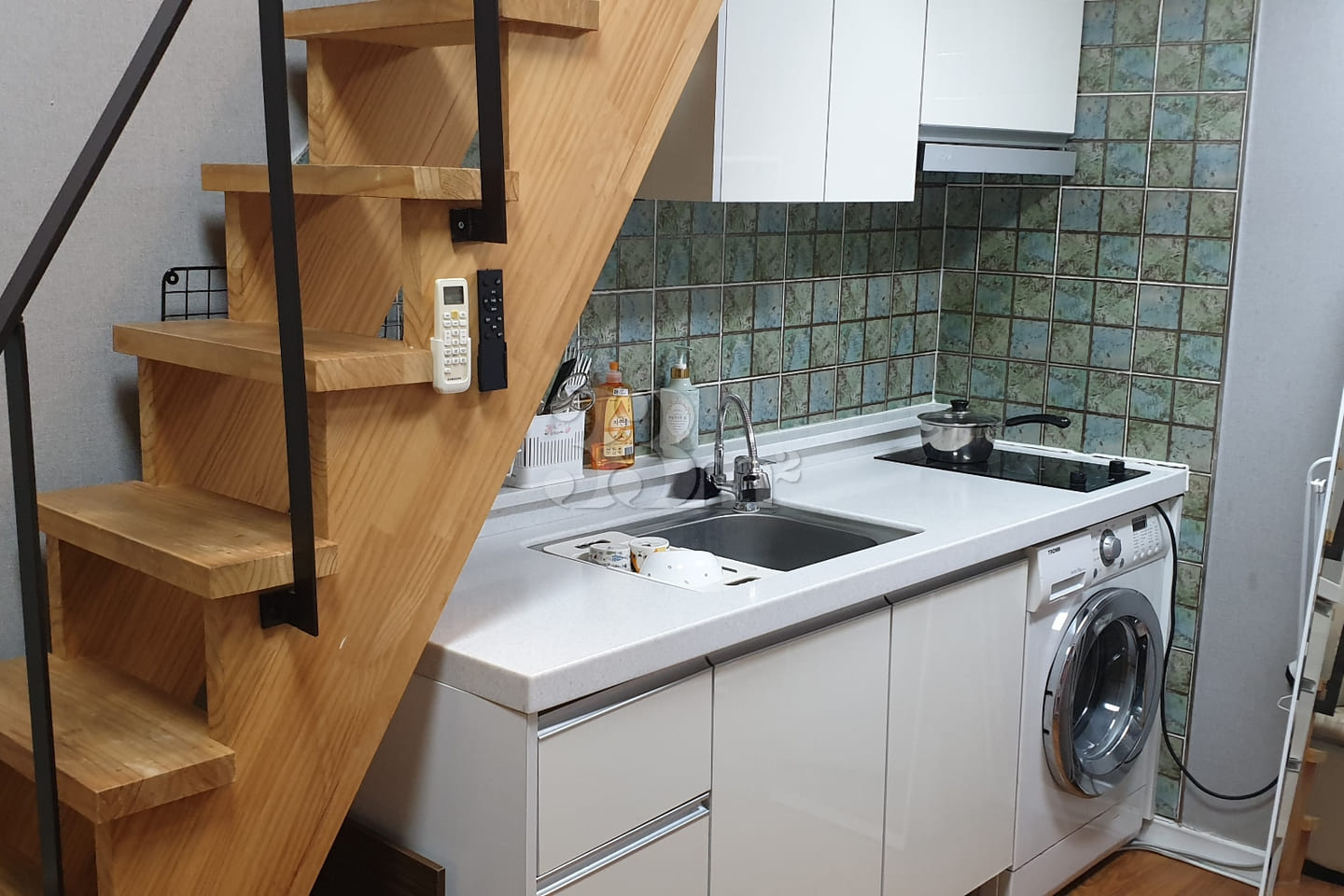 Duplex, just bring yourself!!! 13th image