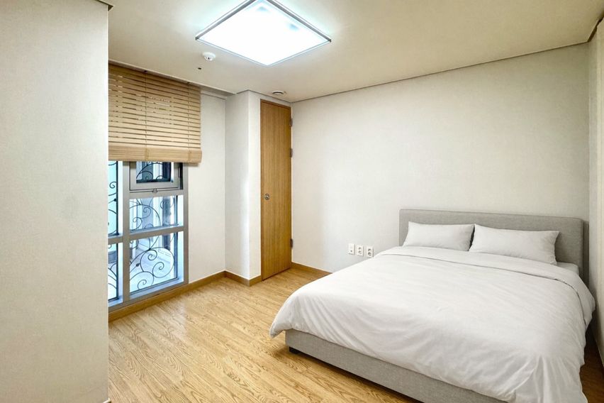 센텀시티벡스코1분 방2