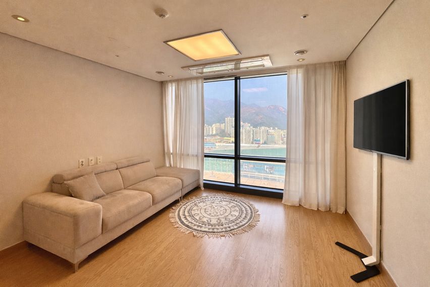 센텀시티벡스코1분 방2