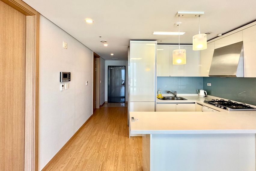 센텀시티벡스코1분 방2