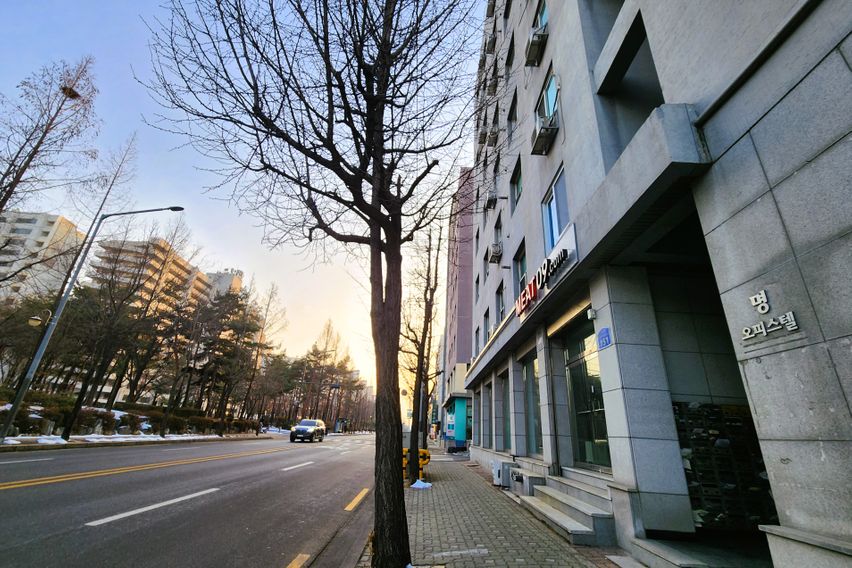 문정역 오금역 5분이내