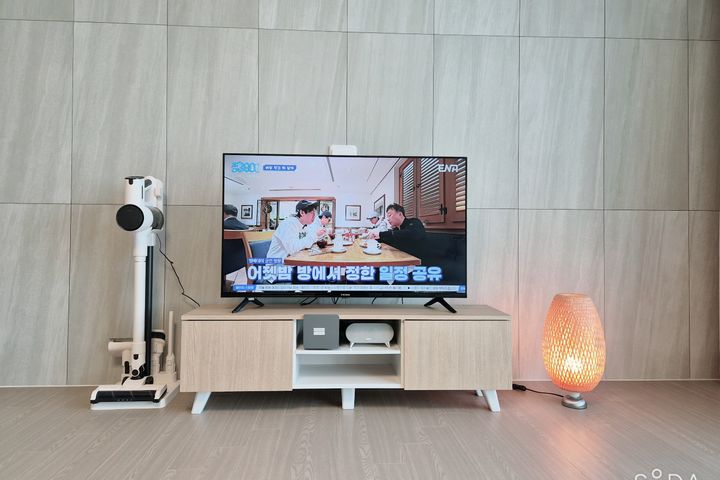 Dongseong-ro 40th Floor 32 Pyeong NEW 3th image