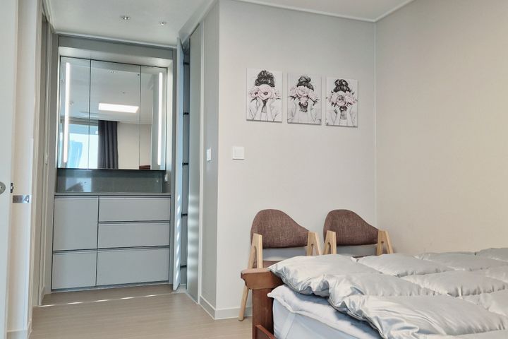 Dongseong-ro 40th Floor 32 Pyeong NEW 7th image