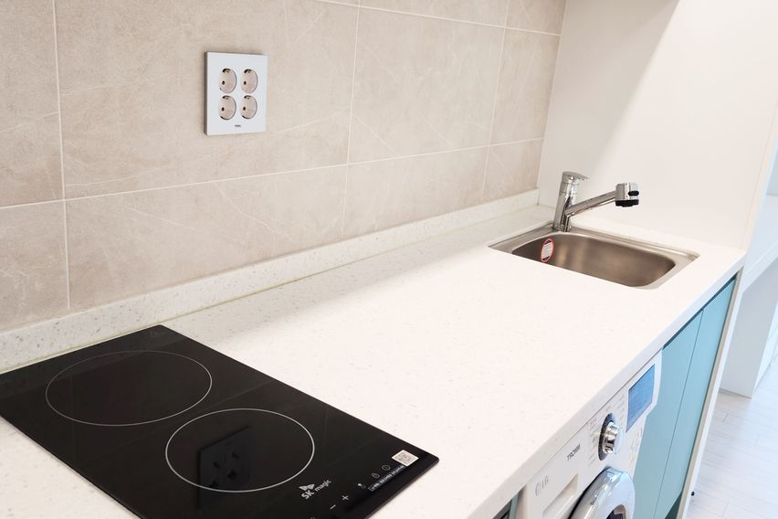 청량리 교통최고 신축오