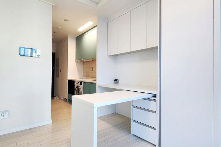 청량리 교통최고 신축오