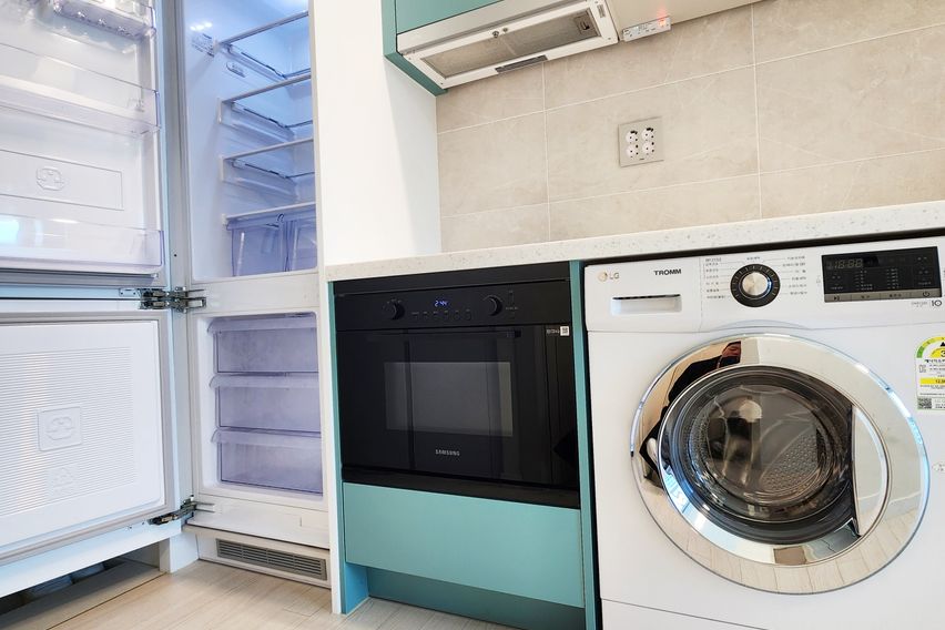 청량리 교통최고 신축오