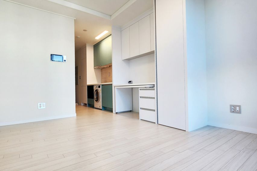 청량리 교통최고 신축오