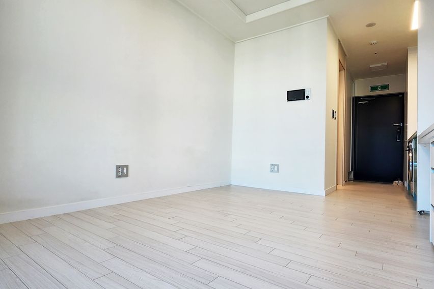 청량리 교통최고 신축오