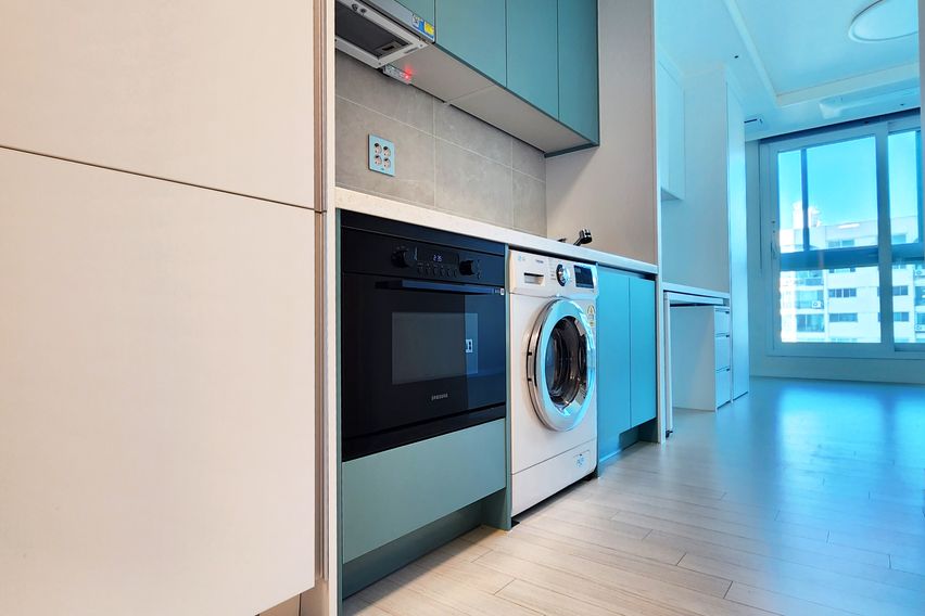 청량리 교통최고 신축오