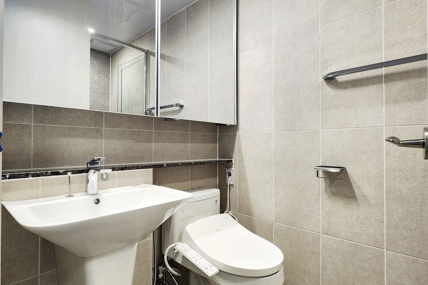 청량리 교통최고 신축오