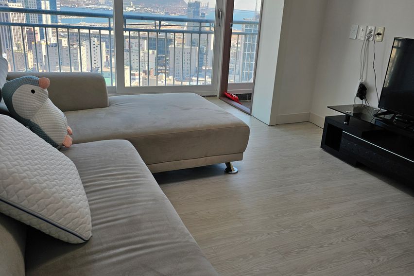 부산역❤️20평,투룸 1번째 이미지