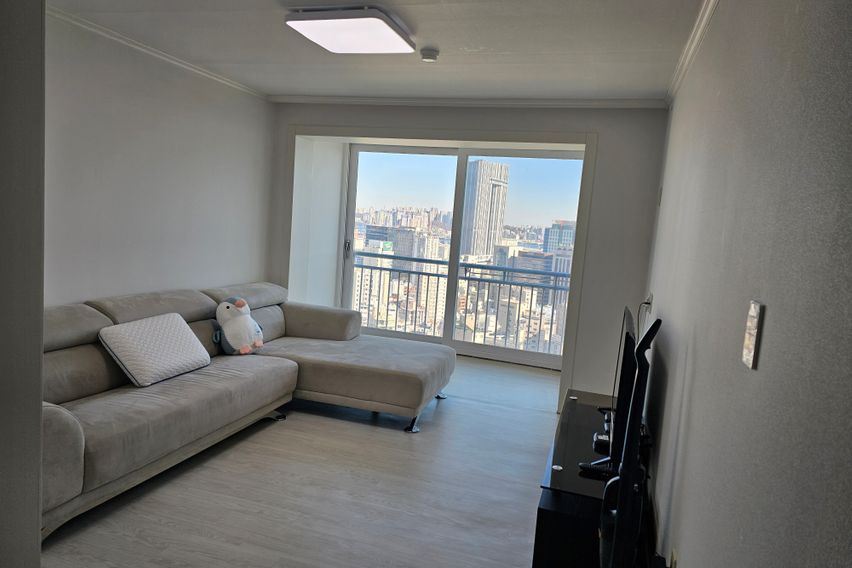 부산역❤️20평,투룸 0번째 이미지