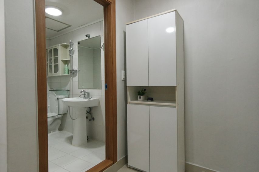 깔끔 넓은 1룸오피스텔