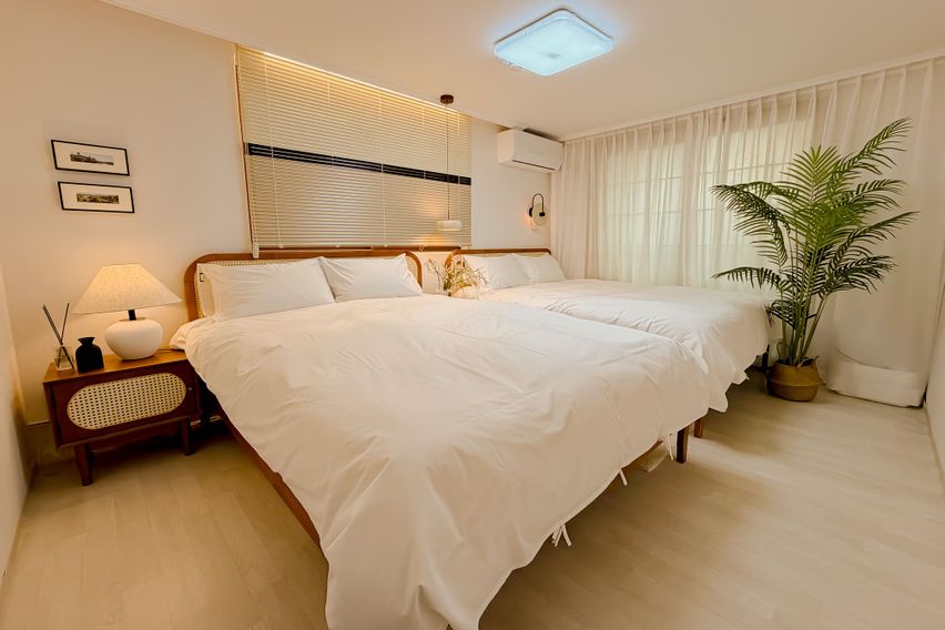 강남/언주역2룸/풀옵션 7번째 이미지