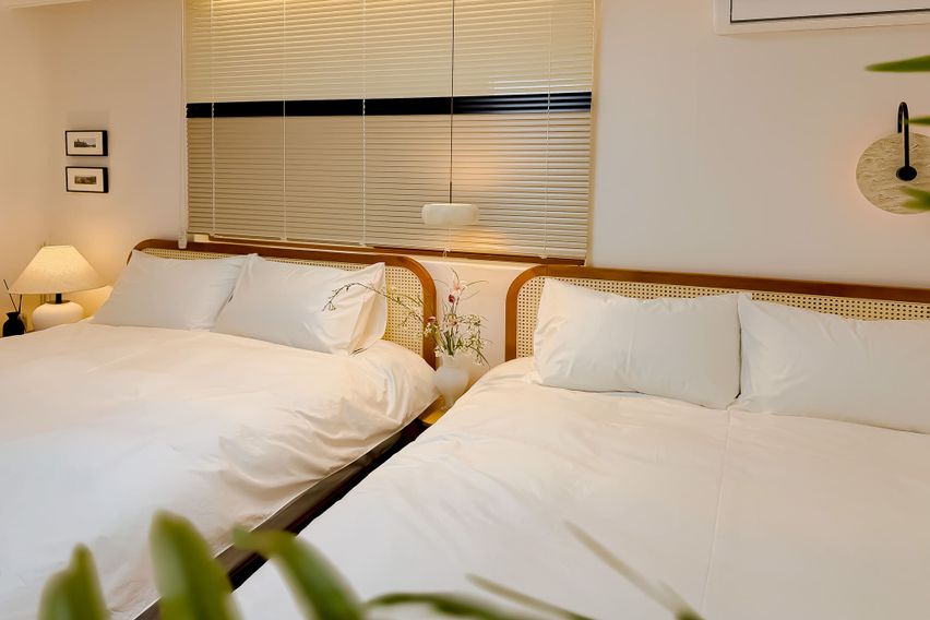 강남/언주역2룸/풀옵션 5번째 이미지