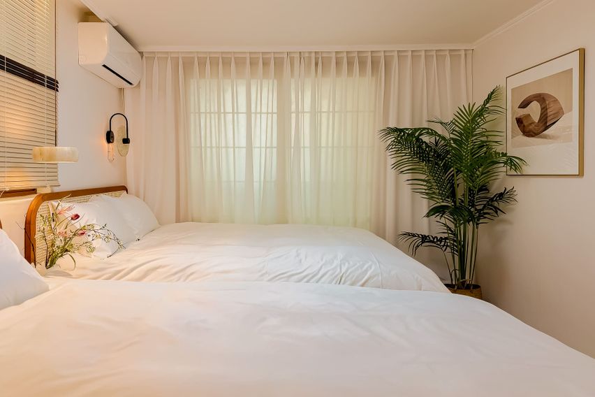 강남/언주역2룸/풀옵션 3번째 이미지