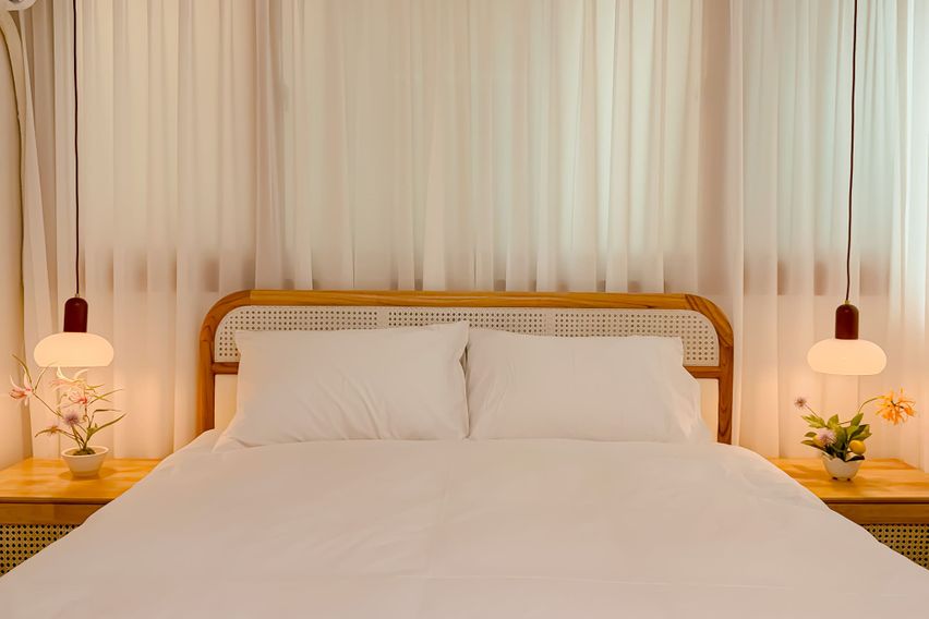 강남/언주역2룸/풀옵션 9번째 이미지