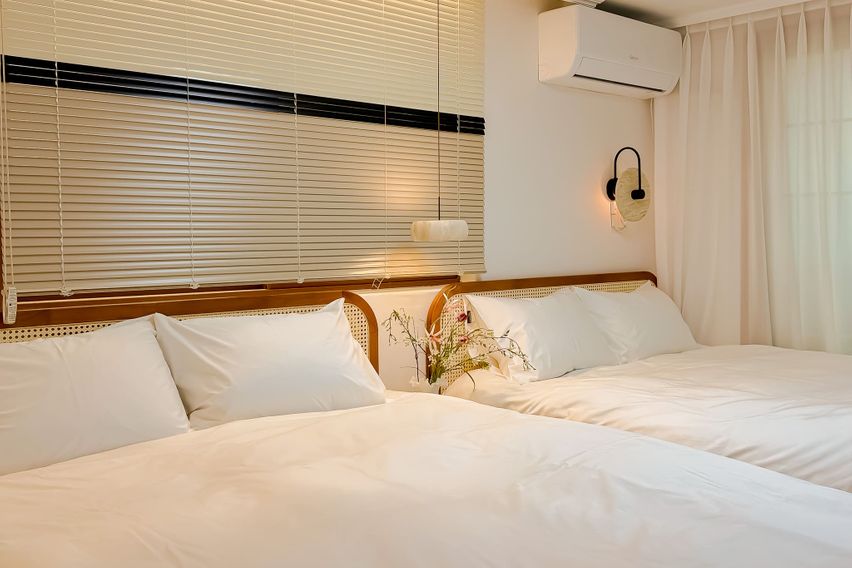 강남/언주역2룸/풀옵션 2번째 이미지