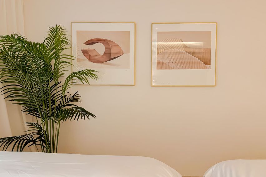 강남/언주역2룸/풀옵션 4번째 이미지